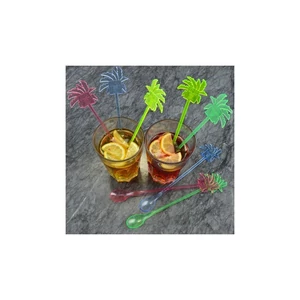 Koktél és szörpkeverő - pálmafa