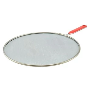 Fröccsenésgátló / zsírfogó 28 cm