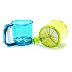 Porcukorszóró / lisztszita