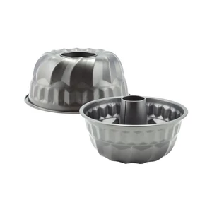 Kuglófforma tapadásmentes bevonattal