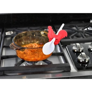 Fakanáltartó kakas