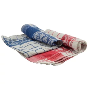 Konyharuha 50 x70 cm virágos