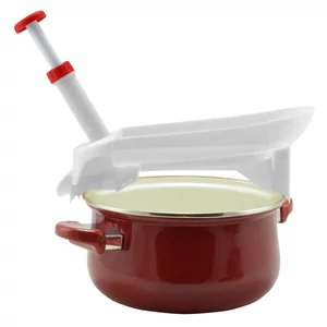 Meggymagozó edényre xxl