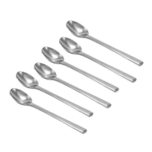 Evőeszköz teáskanál szett paris