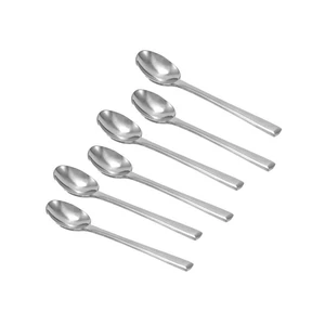 Evőeszköz kávés, - mokkáskanál szett paris