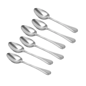 Evőeszköz teáskanál szett london