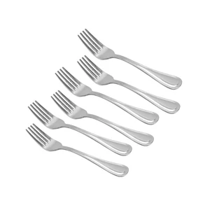 Evőeszköz sütis süteményes villa szett london