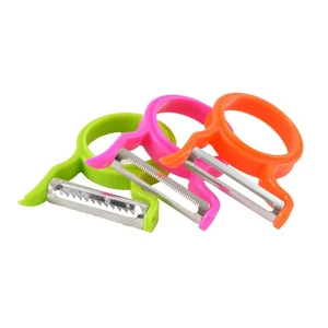 Hámozó szett 3 darabos