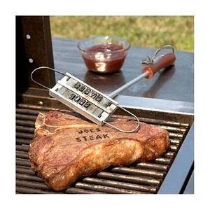Bbq húsbillog