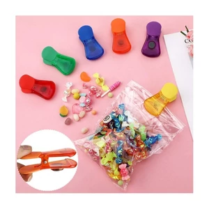 Mágneses csíptető 6 db