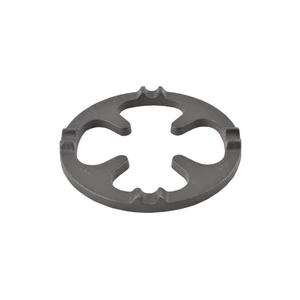 Öntöttvas lángelosztó / lángterelő kávéfőzőhöz 11 cm