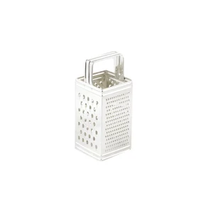 Reszelő 4 oldalú pengés