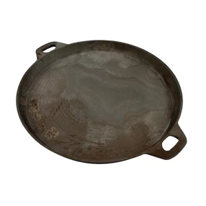 Öntöttvas szeletsütő - esztétikai hibás 14197 (