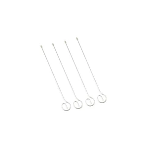 Saslikpálca / hústű 4 db 21, 5 cm