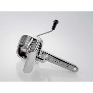 Petrezselyem daráló rozsdamentes