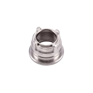 Pálinkafőző hűtőedény csaphoz anya 1/2" 110474