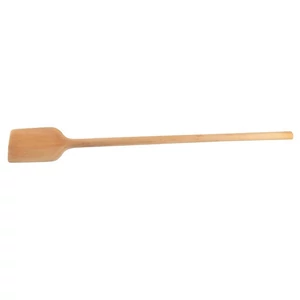 Fa zsírkeverő fakanál 60 cm