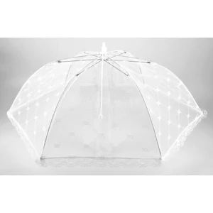 Légyháló / ételbúra összecsukható xl 60 cm