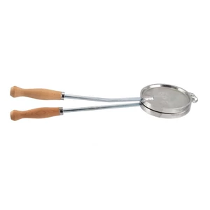 Ostyasütő, sajtos tallér sütő kerek 13 cm