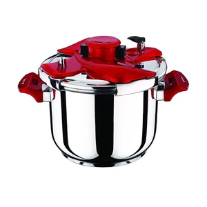 Galaxy 7 l gyorsfőző kukta - lázár chef