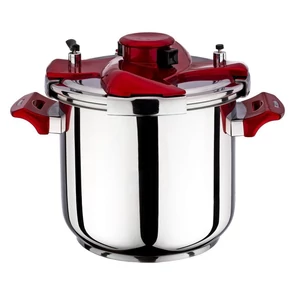 Galaxy 12 l gyorsfőző kukta - lázár chef