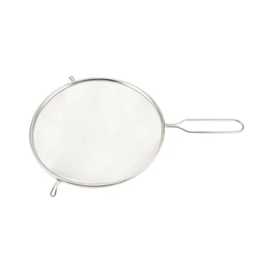 Cseh szűrő 25 cm ónozott