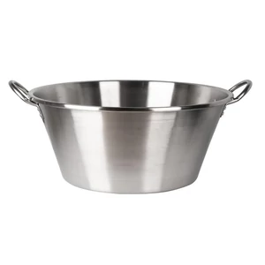 Rozsdamentes üst ~ 145 l