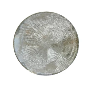 Tányér desszertes 20, 5 cm 803 bézs