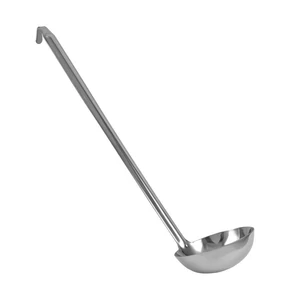 Rozsdamentes merőkanál 200 ml