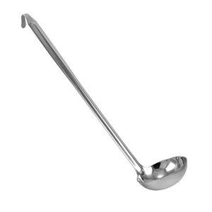 Rozsdamentes merőkanál 100 ml