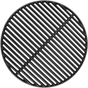 Kamado nova/xl sütőrács öntöttvas 54, 5 cm