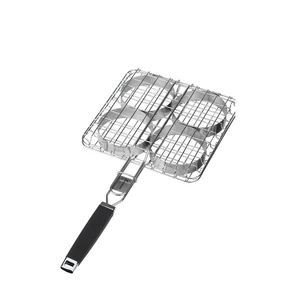 Landmann pure prémium hamburgersütő - grillsütő kiegészítő 15400-l