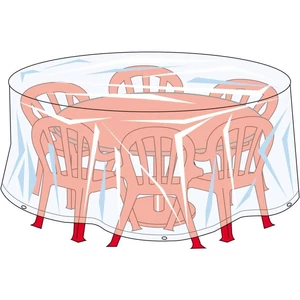 Kertiasztal-huzat 260*190 cm 14310-l