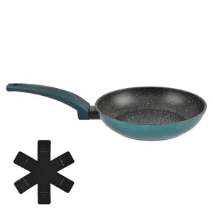 Sea line tapadásmentes alumínium serpenyő 20 cm indukciós