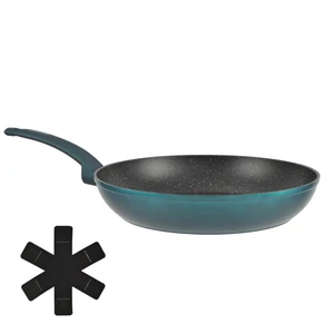 Sea line tapadásmentes alumínium serpenyő 32 cm indukciós