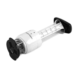 Páclé befecskendező/húspuhító 2 in1