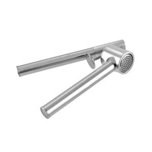 Fokhagymanyomó rozsdamentes 15, 5 cm