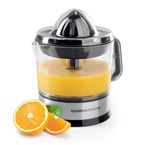 Gourmetmaxx citrusprés 0, 7 l 40 w d