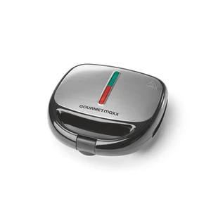 Gourmetmaxx szendvicssütő 3 in1 800 w d