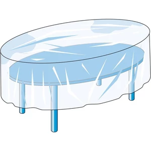 Kertiasztal-huzat 220*190*85 cm 14315-l