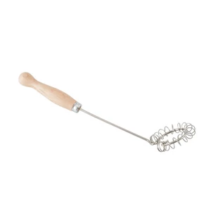 Koktél, - tojás, - francia habverő