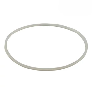 Szilikon tömítés 34 l-es inox pálinkafőzőhöz ~37 cm