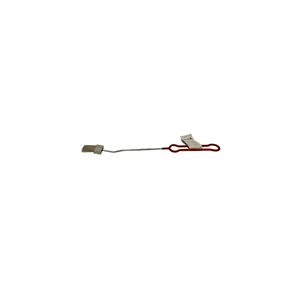 Landmann grillecset (piros) 46 cm 0288-l