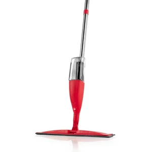 Cleanmaxx felmosó / mop víztartállyal piros ds15057-l