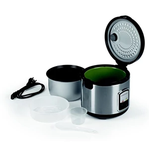 Gourmetmaxx rizsfőző 400 w 1 liter d