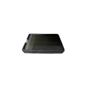 Multifunkcionális alátét 60*40 cm fekete 01060-l