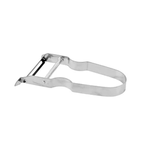 Hámozó rozsdamentes