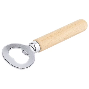Sörnyitó, fanyéllel 14 cm