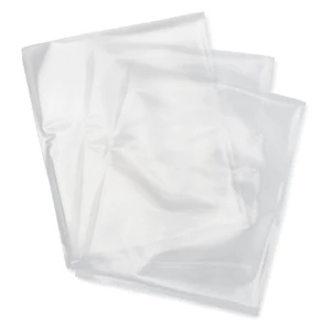 PA+PE Vákuum tasak 20x25 cm 70 mc, 100 db