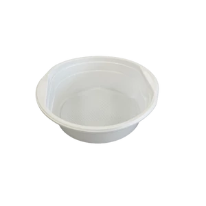 Műnyag gulyástál - 5 dl